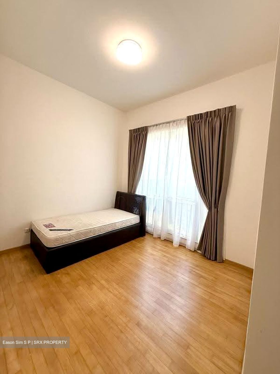 Caribbean At Keppel Bay (D4), Condominium #613230531